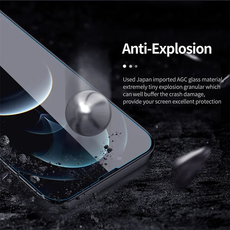 Tempered Glass
