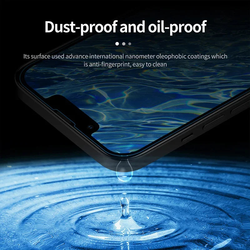 Tempered Glass