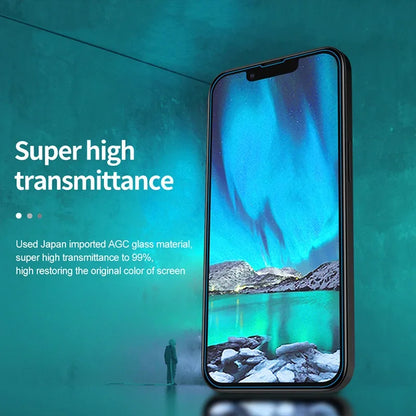 Tempered Glass