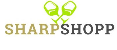 Sharp Shopp