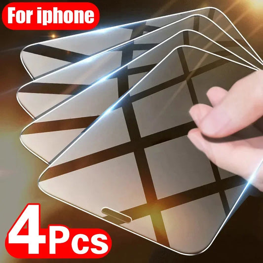Tempered Glass